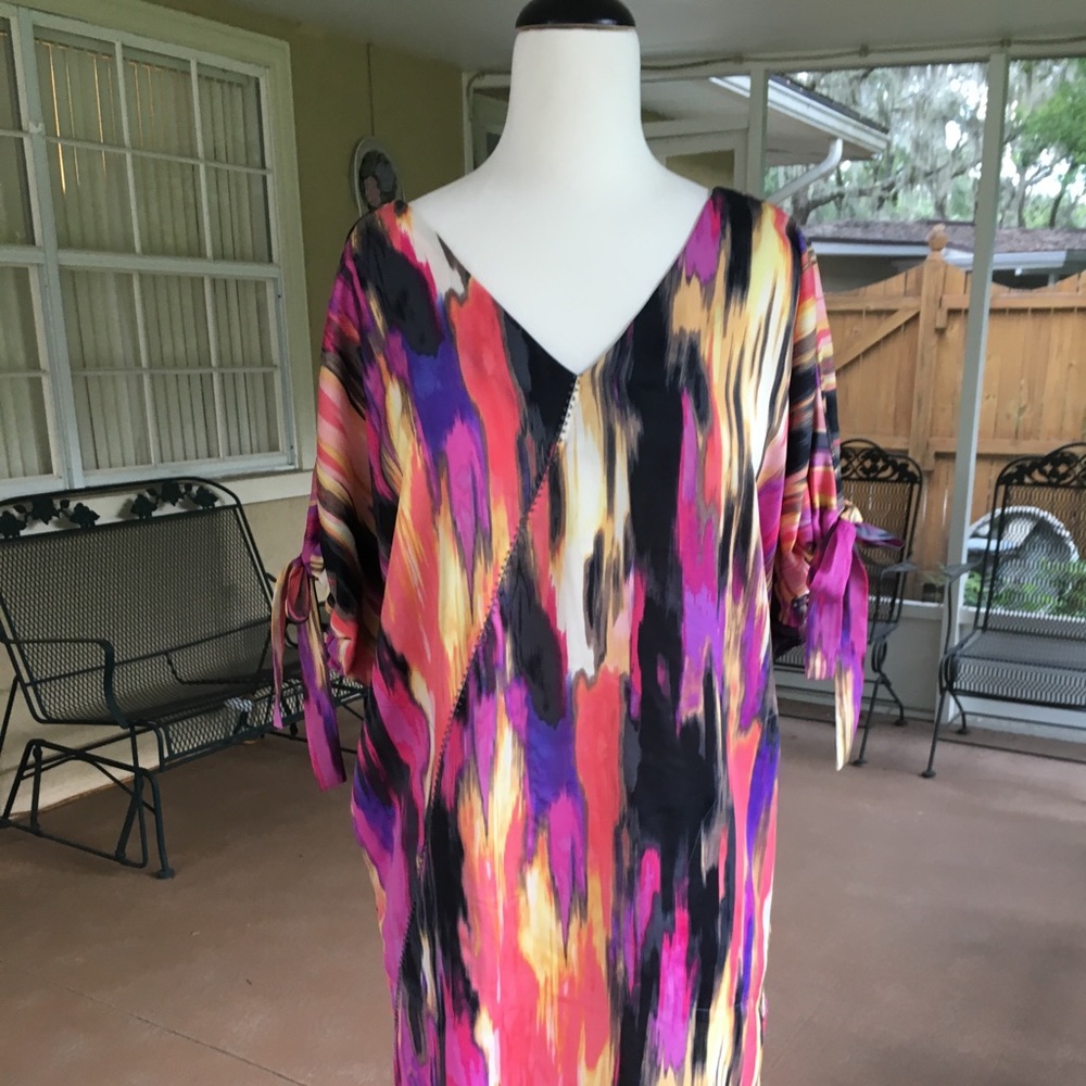 lable Rachel Roy Cocktail Dress M NWOT